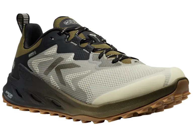 【keeno】at dusk Keen Zionic Nxt Waterproof Men's - Browns Shoe Fit Company